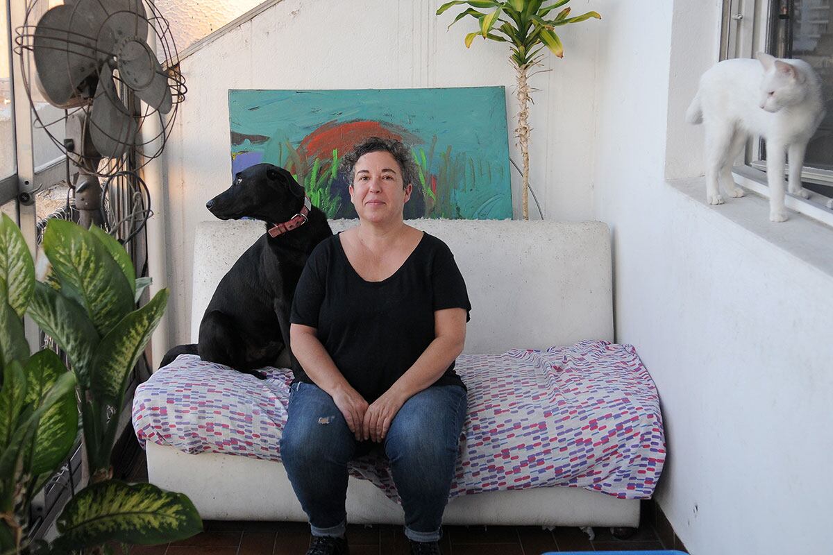 El premio al que ha sido nominada Cabezón Cámara se anunciará el próximo 19 de mayo.