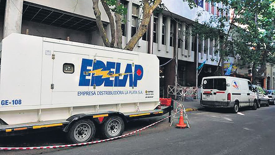 El fallo de Arias comprobó que los aumentos de firmas como Edelap eran mayores a los anunciados.