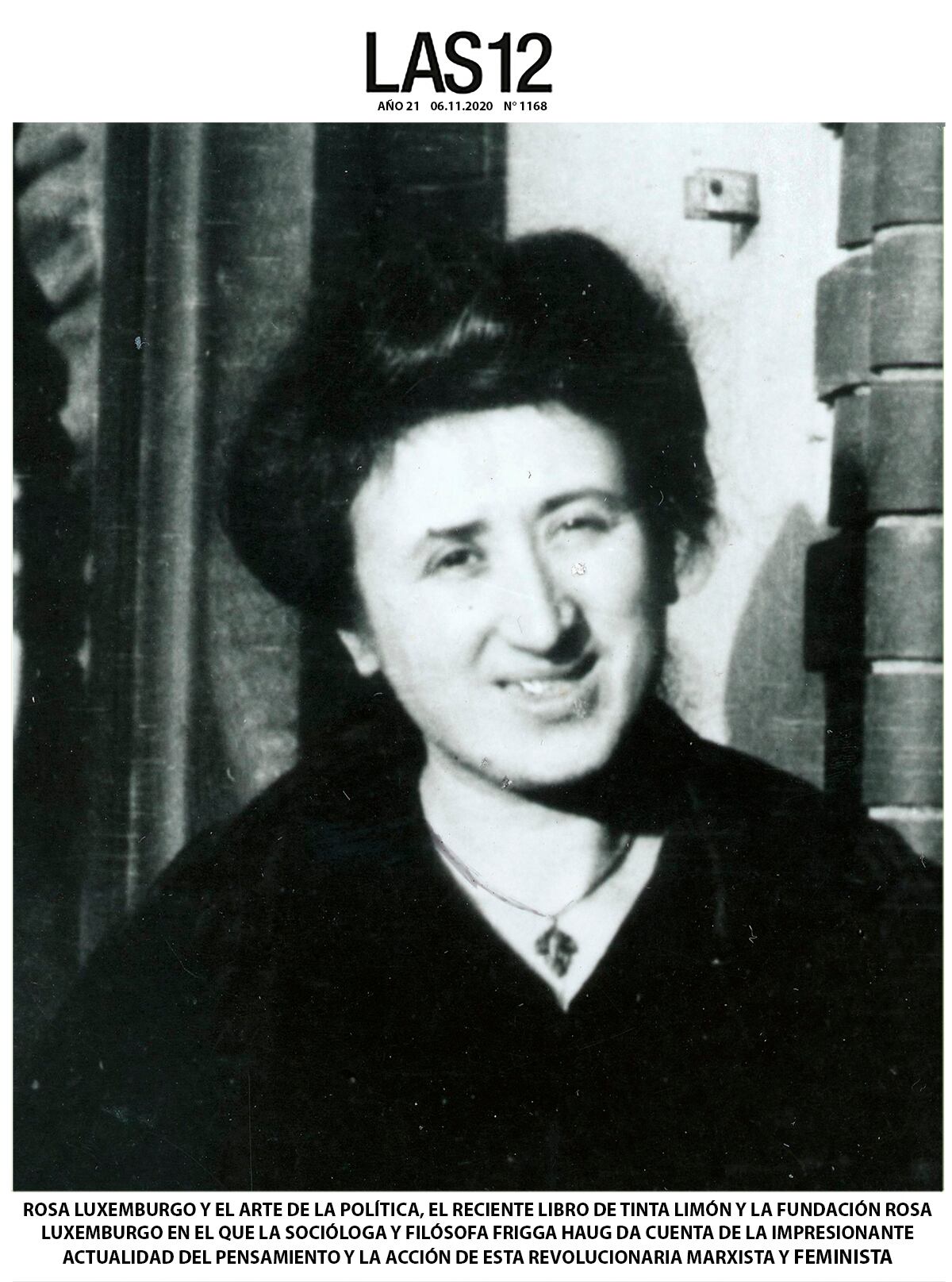 Las 12 20201106 - 06/11/2020