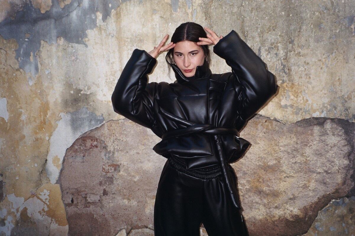 Kaktov, Davus, Faraónika (foto), The Colorated y Sassygirl son solo algunxs de quienes animarán el Fractura Festival, el sábado