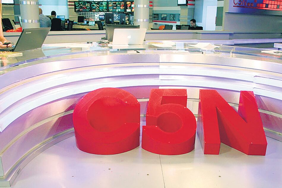 La presentación de Cristóbal López, propietario de C5N, está dirigida a la Cámara de Casación.