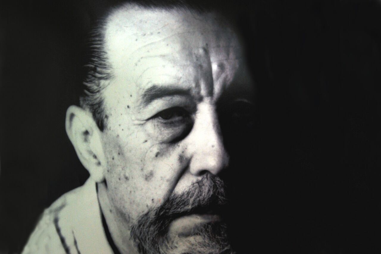 El 21 de febrero se cumplirán veinte años del fallecimiento de Hamlet Lima Quintana.