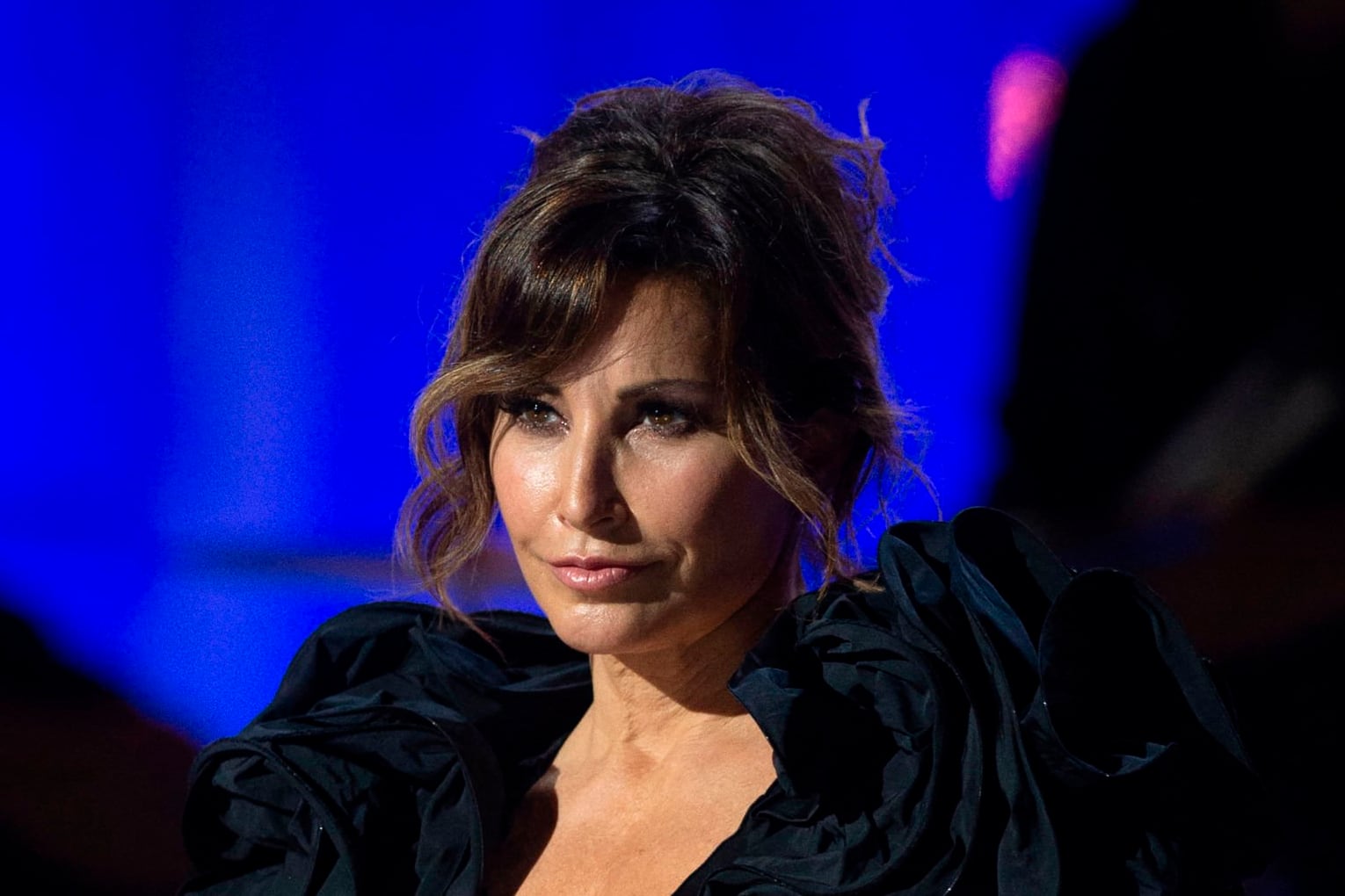 Gershon podría haber tomado el camino del rock, pero rechazó la oferta de Prince para "Purple Rain"