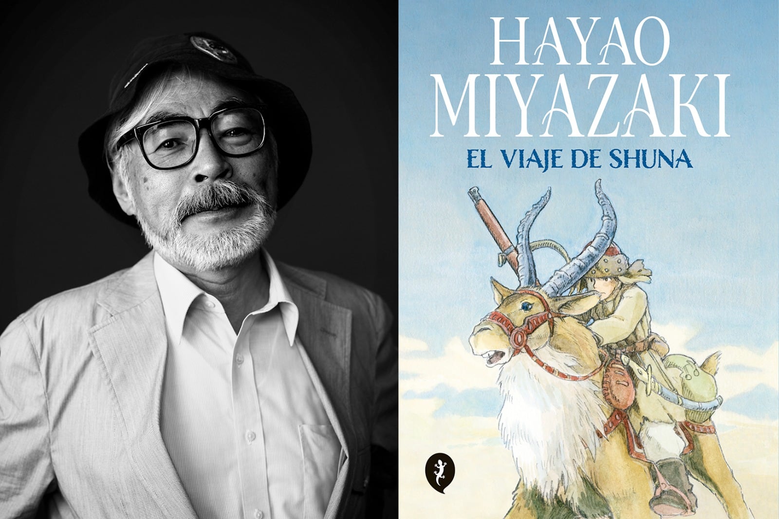 La historia llevaba décadas sin ser traducida.