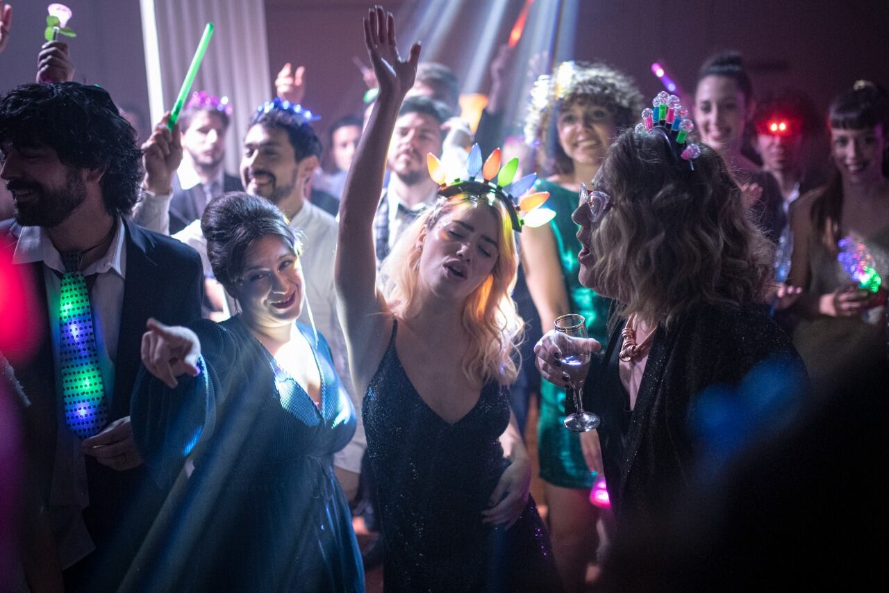 El fin del amor no es para una audiencia de nicho.