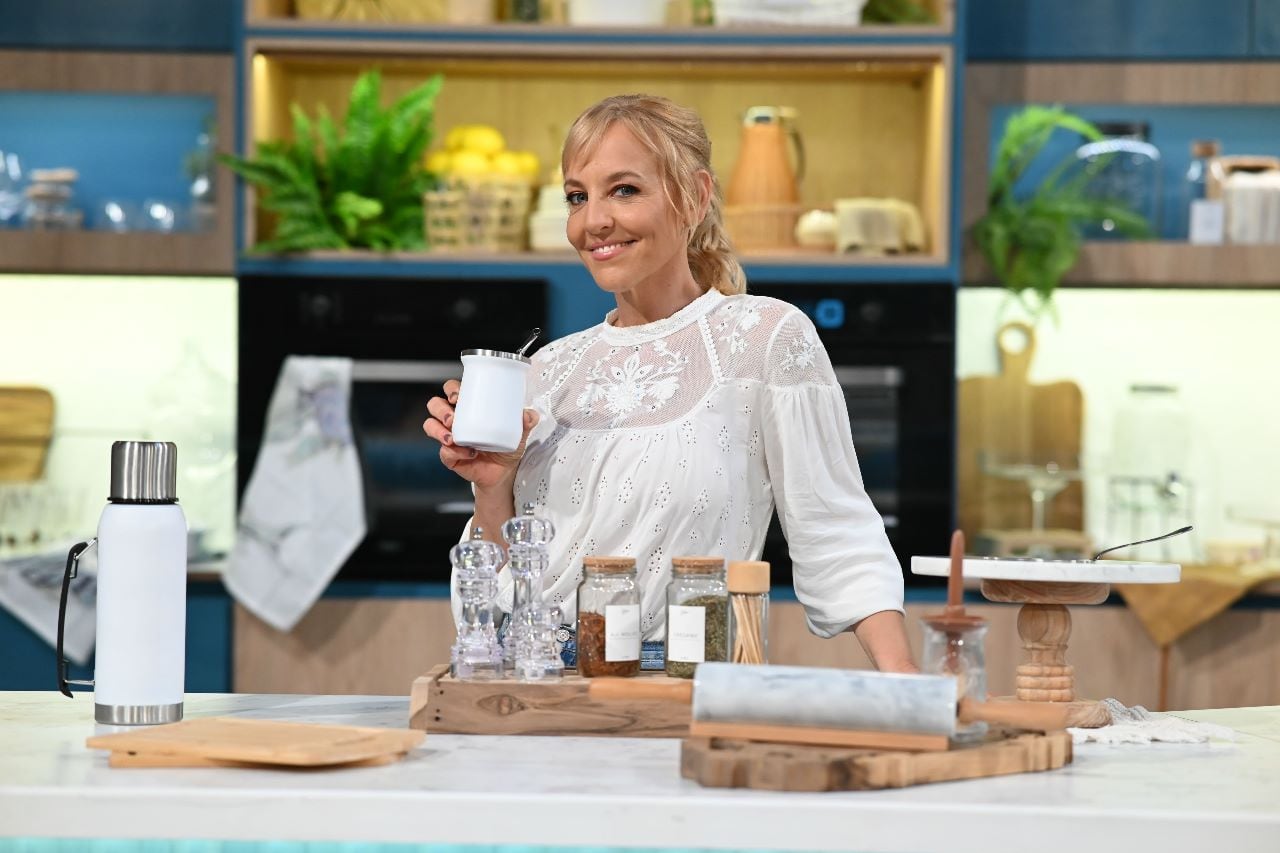 El programa de Monteverde también tendrá actualidad y humor.