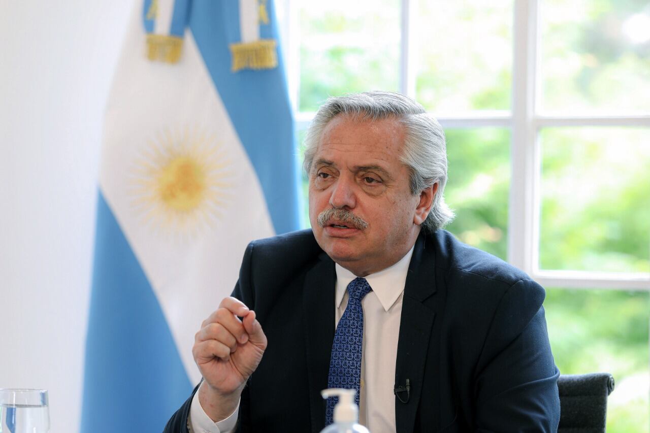 Fernández reforzó una investigación que ya venía llevando Comercio Interior