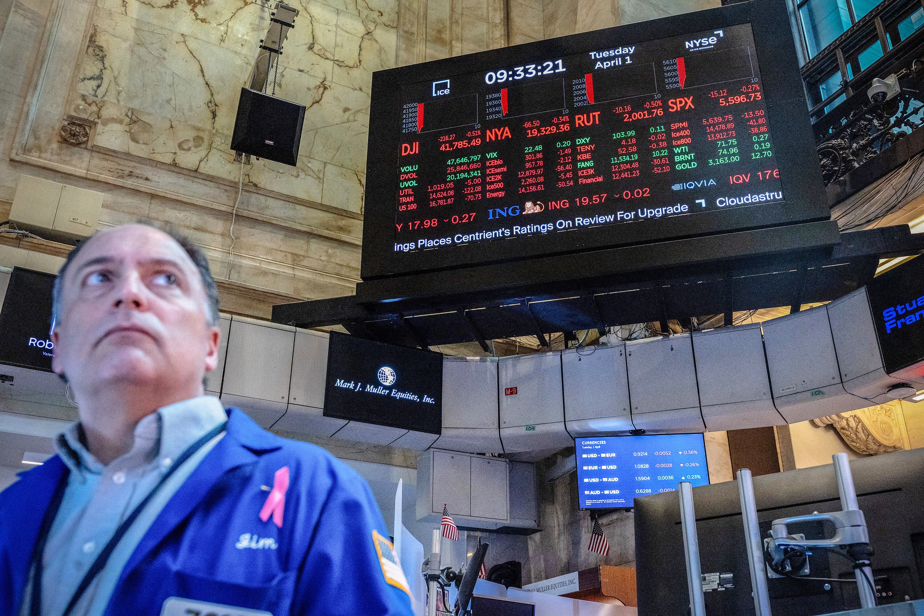 La crisis financiera amenaza con trasladarse a la economía real.