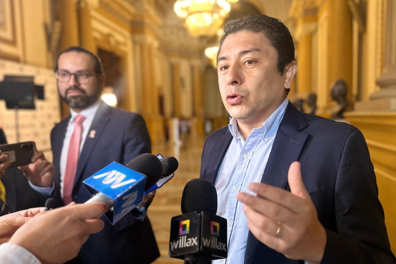 Guillermo Bermejo, sentenciado a 15 años de prisión por terrorismo.