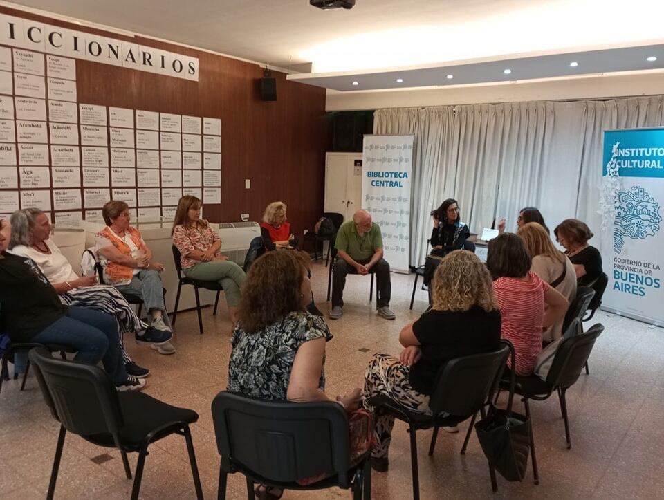 Esta vez, los encuentros serán virtuales.