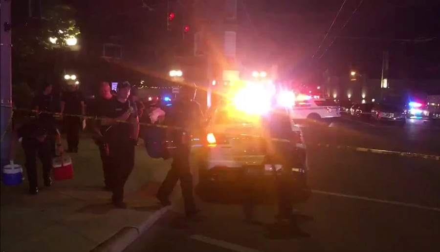 El tiroteo ocurrió en un bar de la ciudad de Dayton, en el estado de Ohio.
