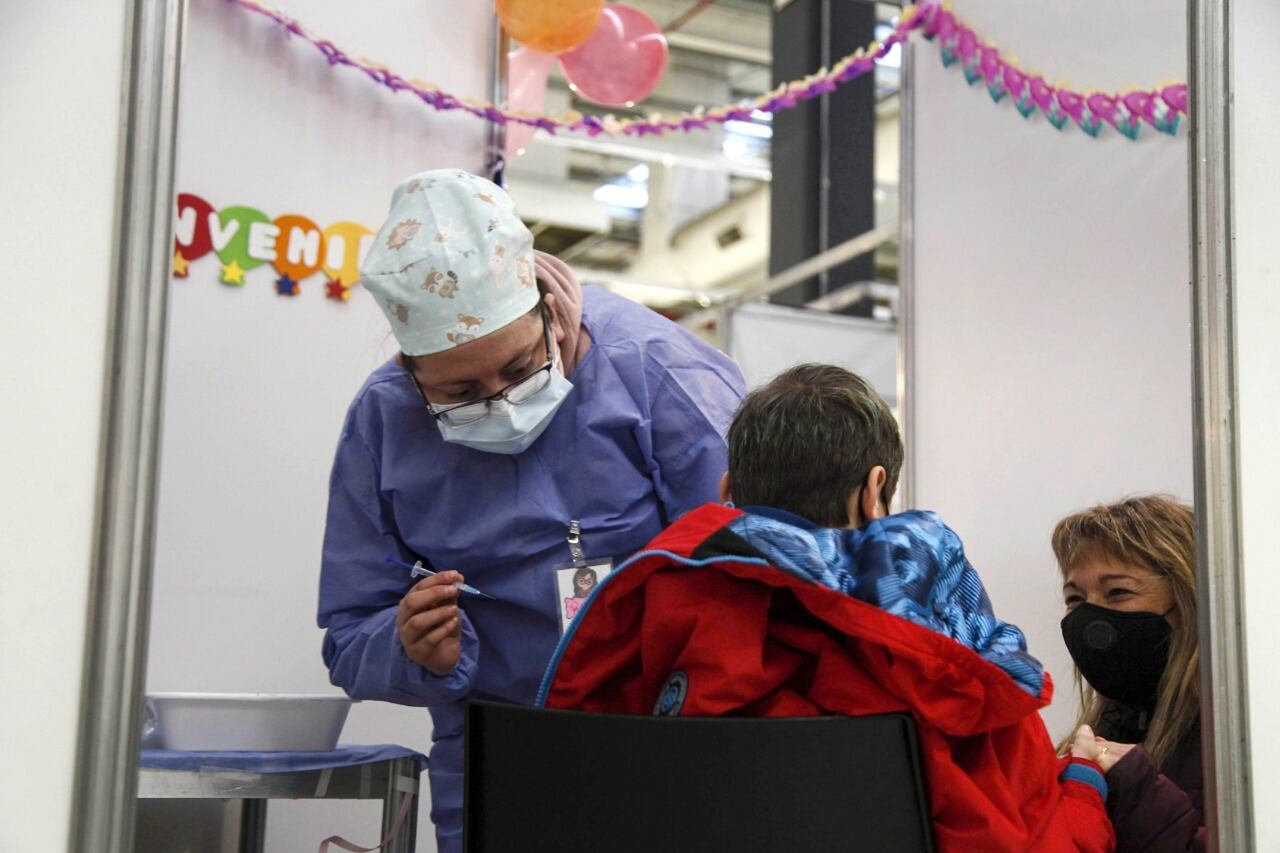 La inscripción es a través de la sitio del gobierno de la ciudad.