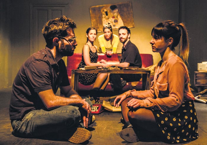 DOS, una desconexión