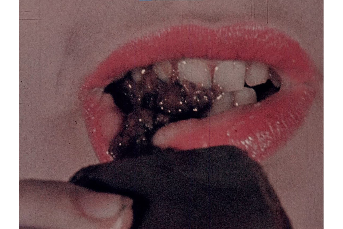 Narcisa Hirsch, Canciones napolitanas