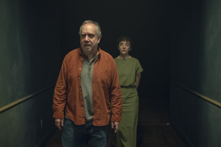 Black Mirror: Netflix anunció la fecha de estreno de la temporada 7