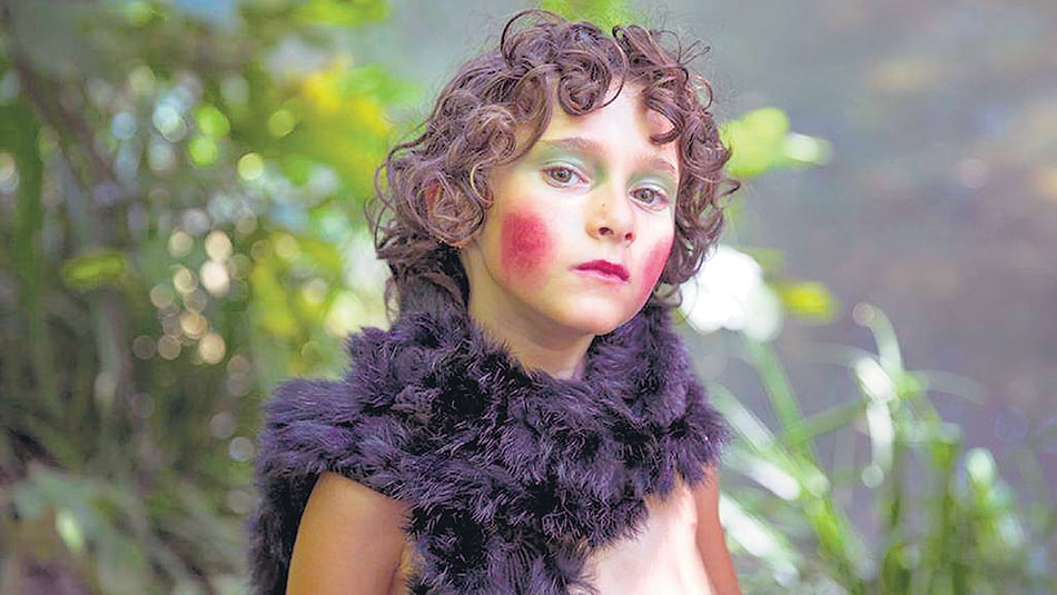 ¿Cómo elaborará Frida su duelo, la súbita carencia de familia, su obligada condición de solitaria?