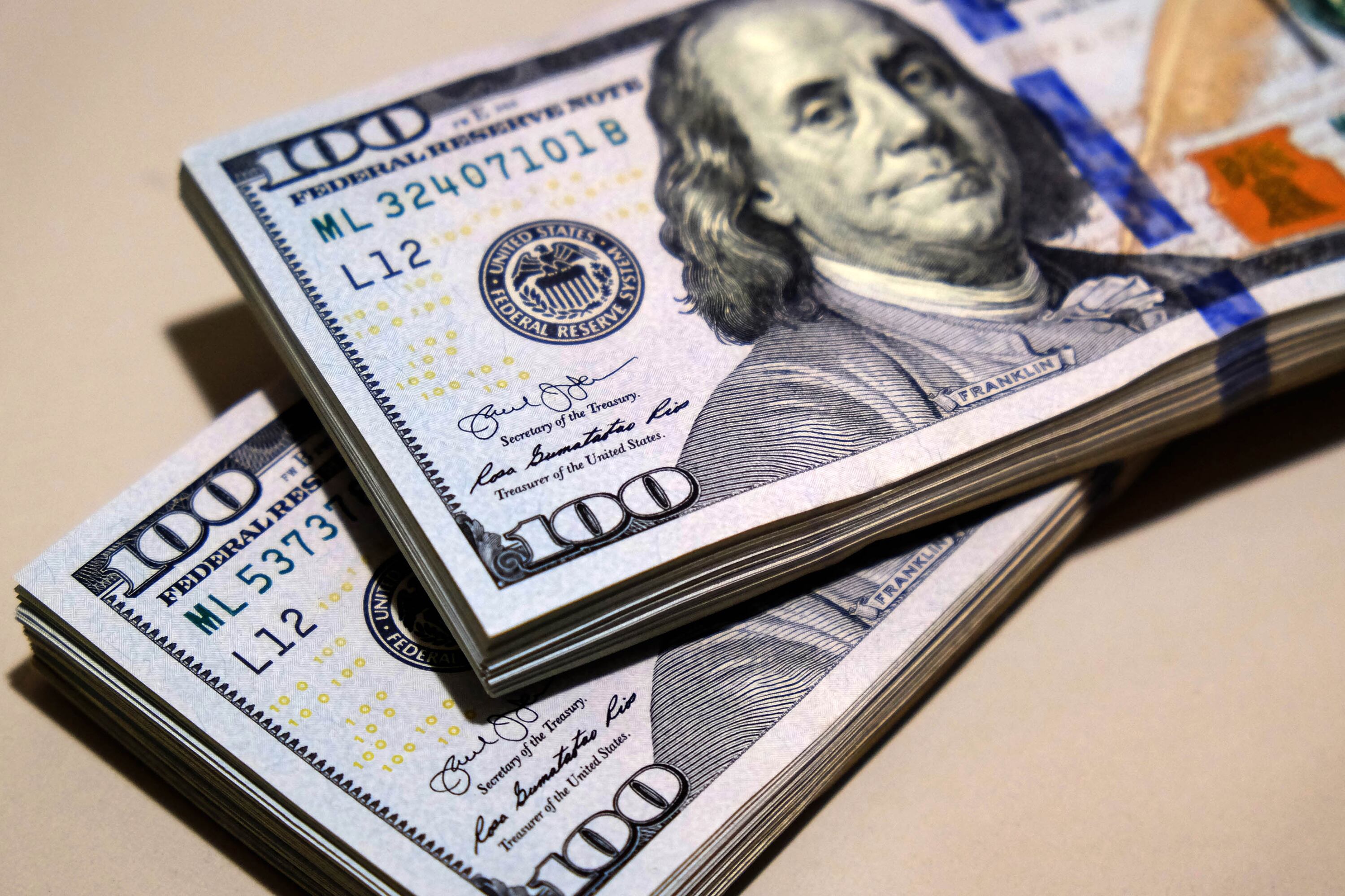 El Banco Central acumuló reservas por u$s 3970 millones en septiembre