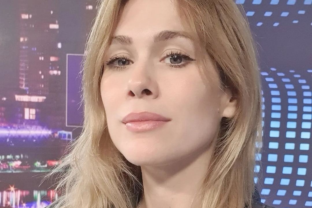 Lilia Lemoine es asesora de Javier Milei y enseña a insultar a Ofelia Fernández. Imagen: @lilianalemoine.