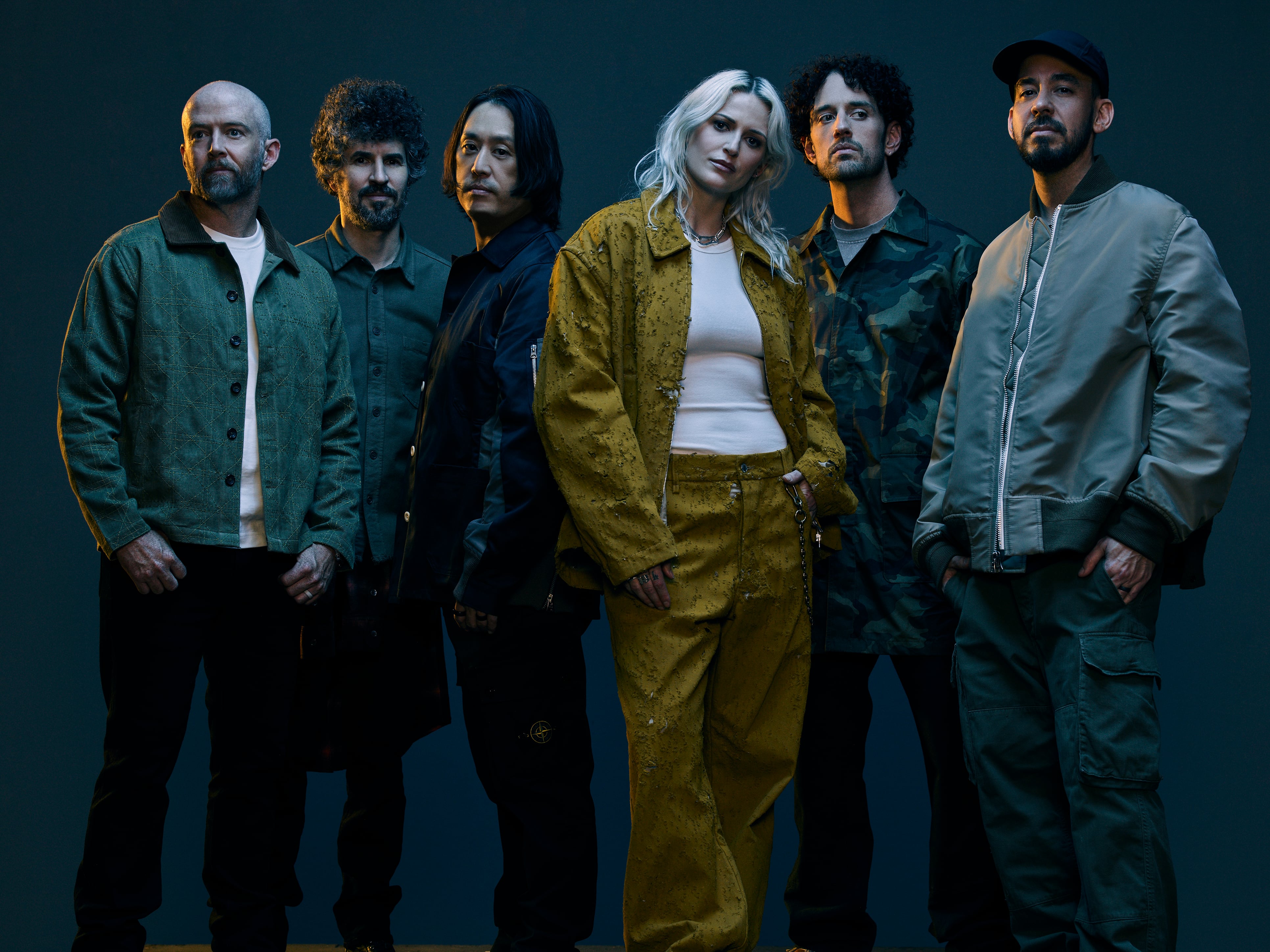 En este contexto, Linkin Park busca celebrar el regreso con una gira internacional que marcará su renacimiento y el reencuentro con sus fans