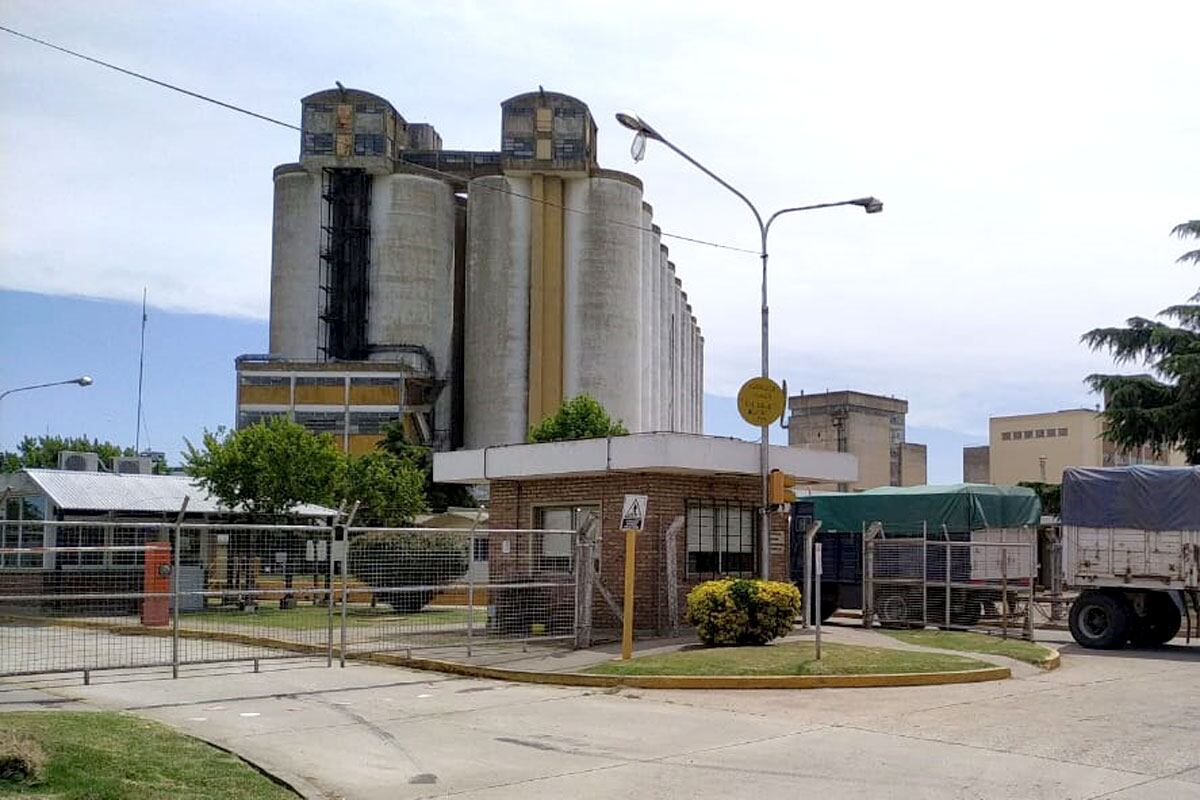 La multa a Molinos Cañuelas, fabricante de productos como Harina Pureza, galletitas 9 de Oro y Aceite Cañuelas, suma 150 millones de pesos. 