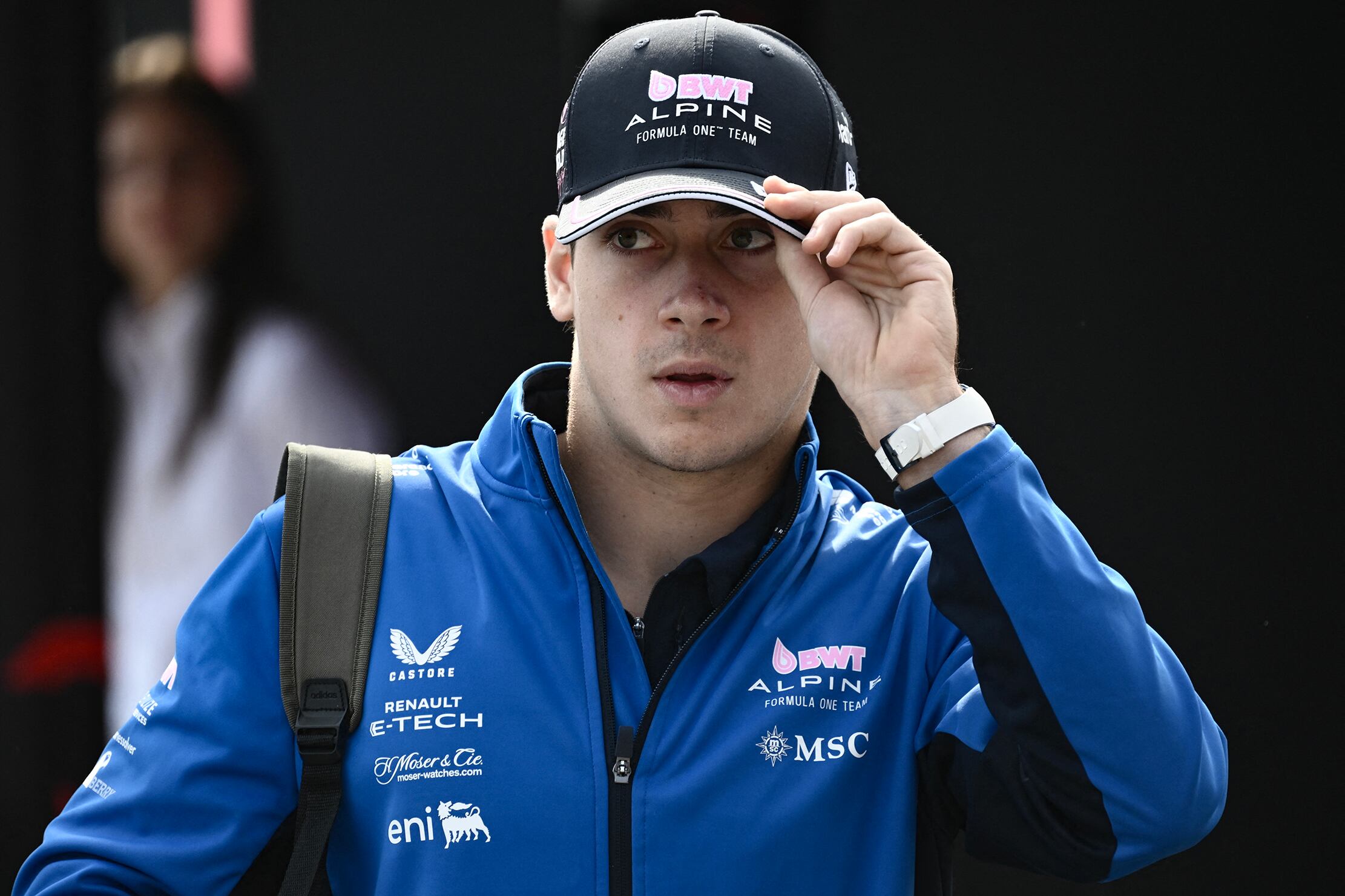 Colapinto vuelve al circuito donde obtuvo el mejor resultado de su carrera en la F1