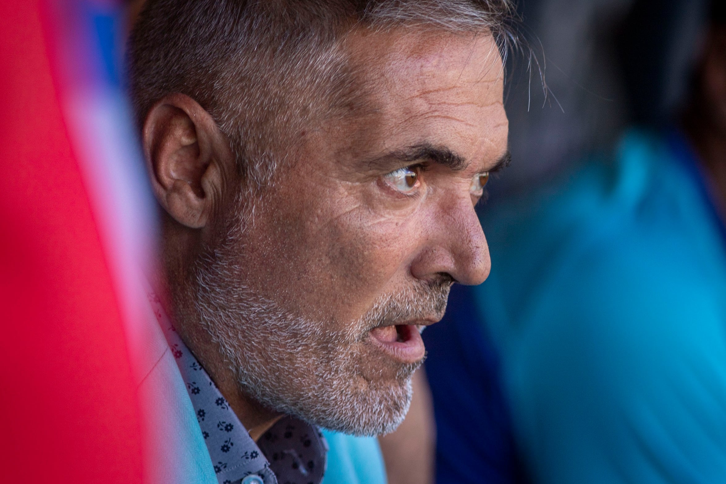 Rondina consiguió el ascenso con Arsenal en 2019 y metió una gran campaña en el regreso a Primera.