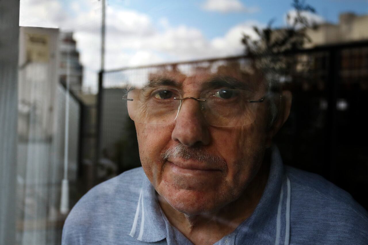 "Se pudo hacer una negociación razonable que respetó nuestros intereses y nos permitirá respirar por unos años", definió Mario Rapoport el reciente acuerdo conlos acreedores.