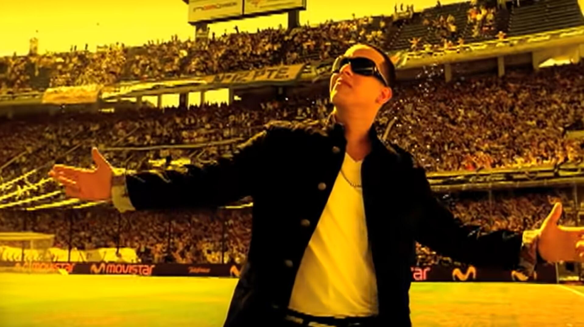 El puertorriqueño confirmó que su gira despedida "La Última Vuelta" visitará 14 países, entre ellos Argentina.  