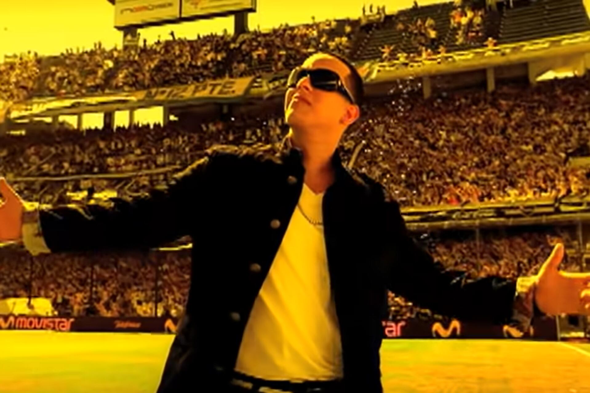 El puertorriqueño confirmó que su gira despedida "La Última Vuelta" visitará 14 países, entre ellos Argentina.