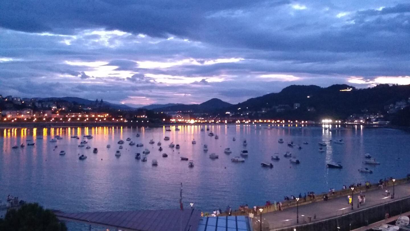 San Sebastián, País Vasco