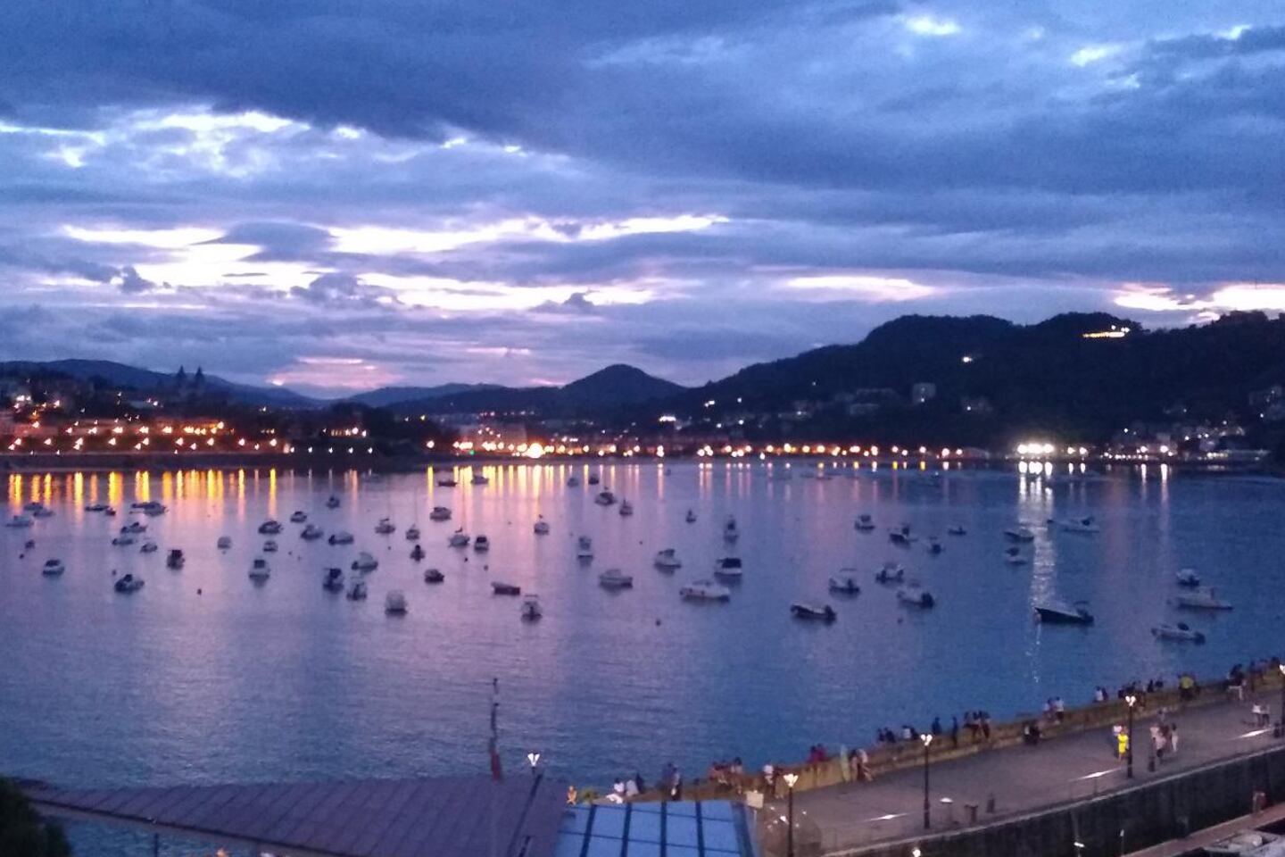 San Sebastián, País Vasco