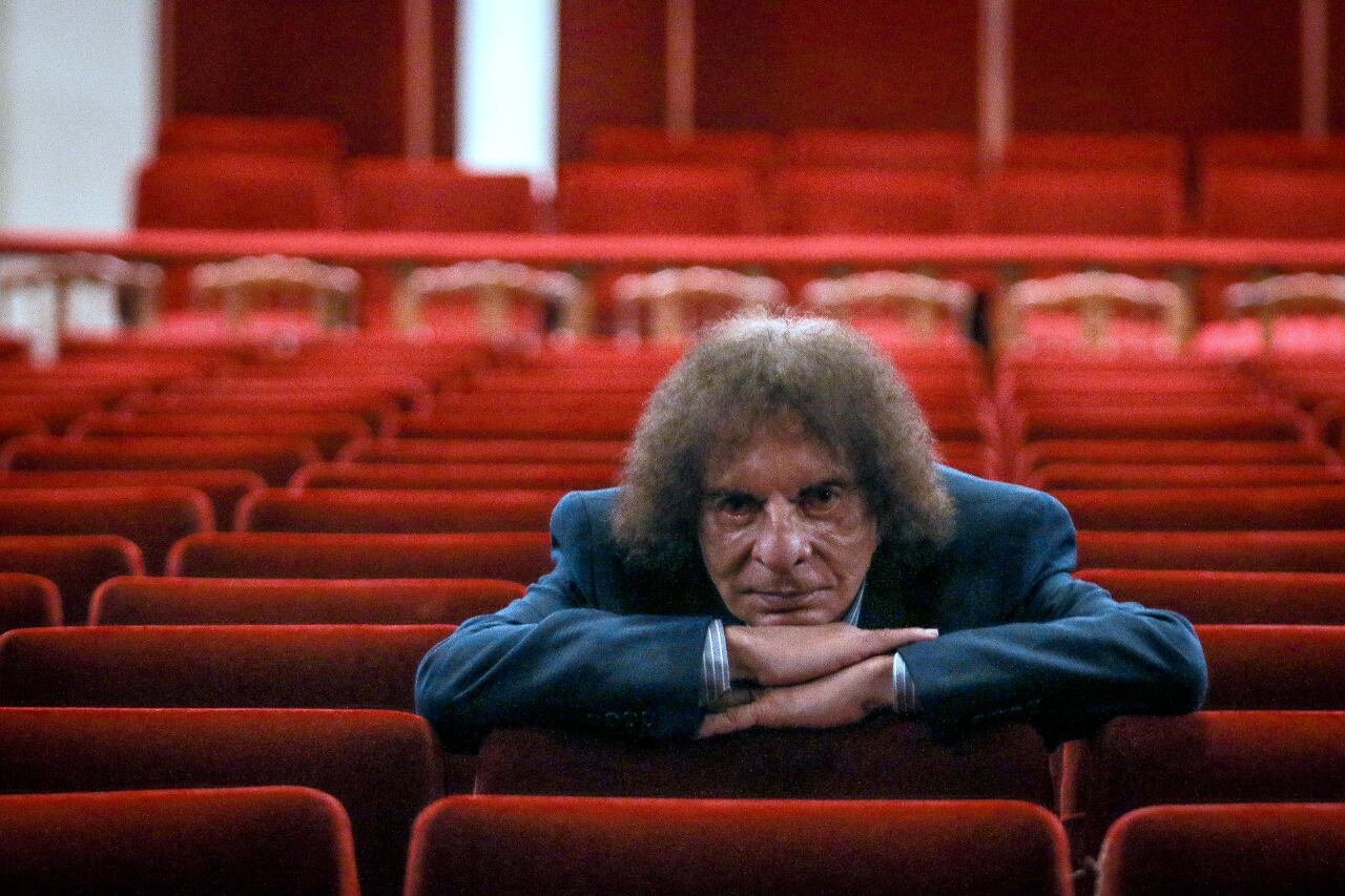 El programa de Alejandro Dolina se emite desde hace más de 35 años.