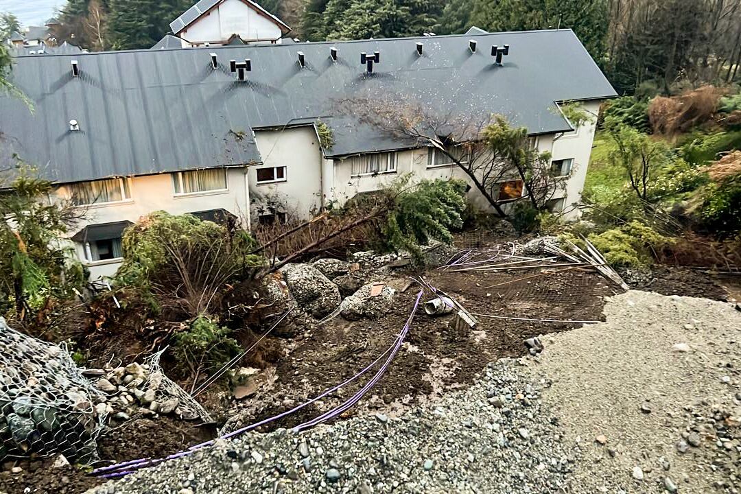 Las tres muertes de los turistas uruguayos se podrían haber evitado.