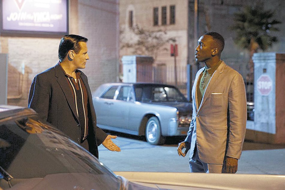 Green Book: una extraña pareja en la ruta del Oscar.