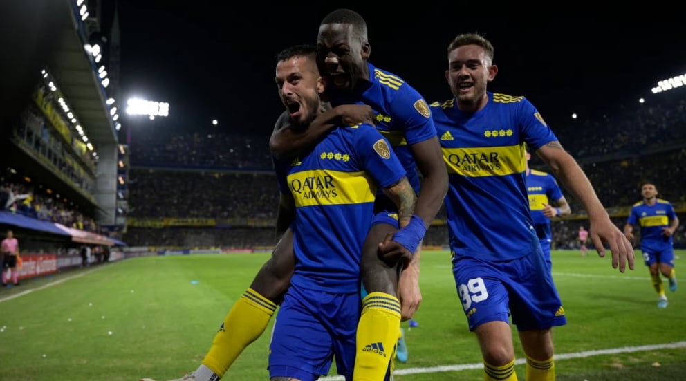Boca depende de si mismo para avanzar a octavos de final, aunque un empate también lo podría clasificar. 