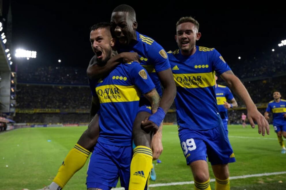 Boca depende de si mismo para avanzar a octavos de final, aunque un empate también lo podría clasificar.