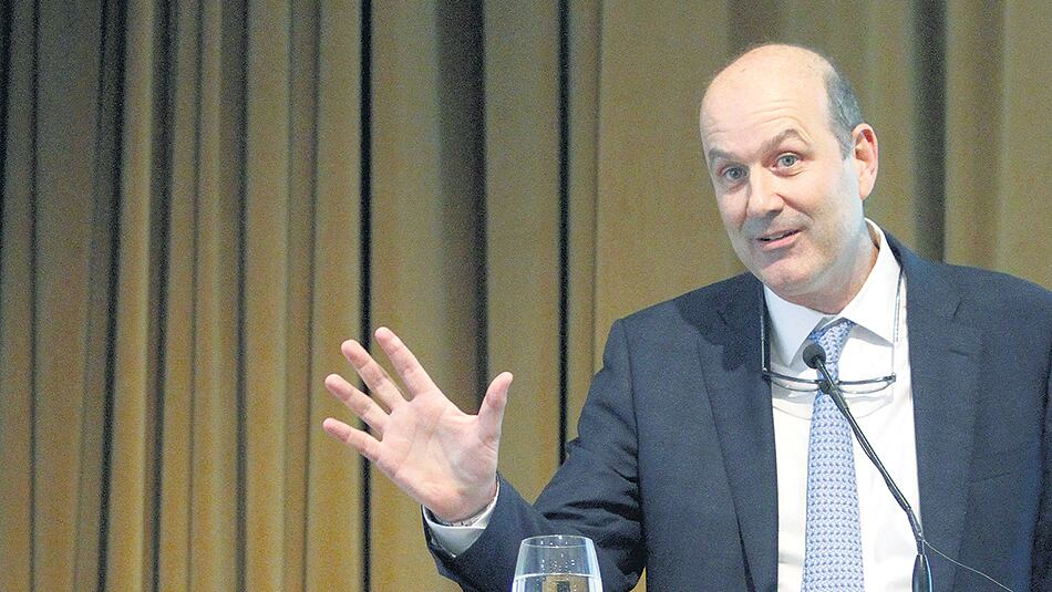 La entidad presidida por Federico Sturzenegger insiste con la misma política que fracasó en 2016 y 2017.