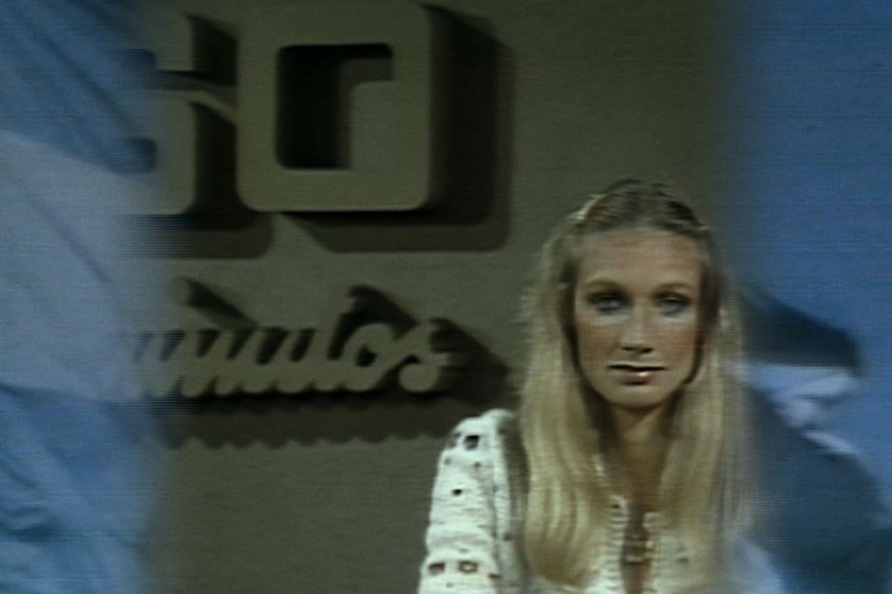 "1982", impactante documental de Lucas Gallo sobre las mentiras durante la Guerra de Malvinas.