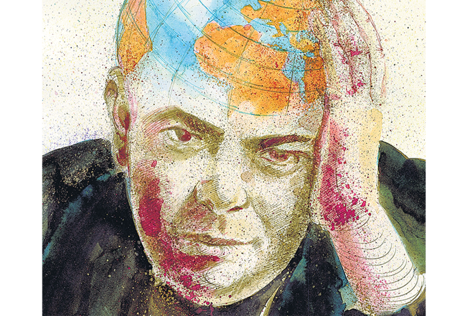 El 22 de diciembre se cumplen treinta años de la muerte de Luca Prodan.