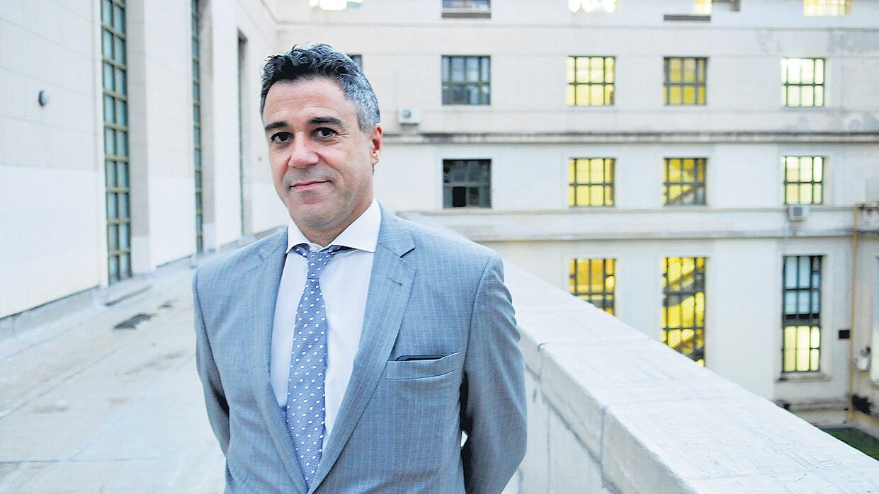 Daniel Rafecas debe presentarse o declarar por escrito el próximo 7 de diciembre.