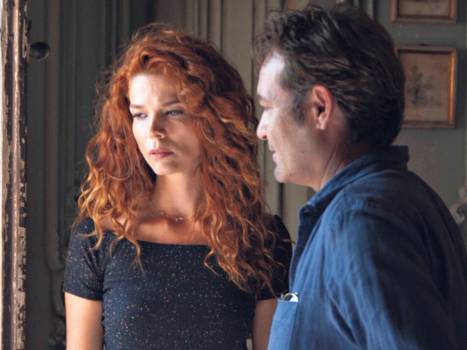 Los argumentos de la serie están basados en cuatro de las novelas del autor cubano.