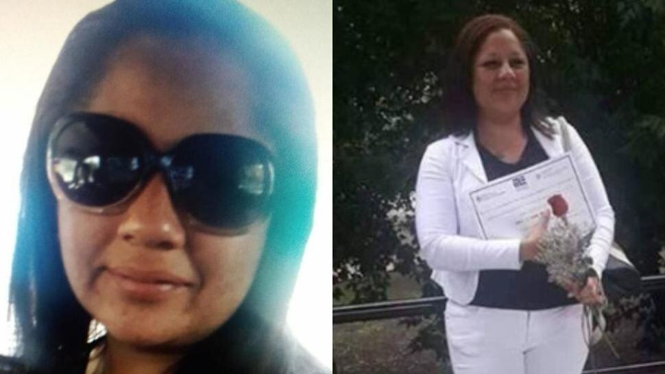 “El era un psicópata y ella le tenia miedo”, contó la hija de Mónica Cruz.