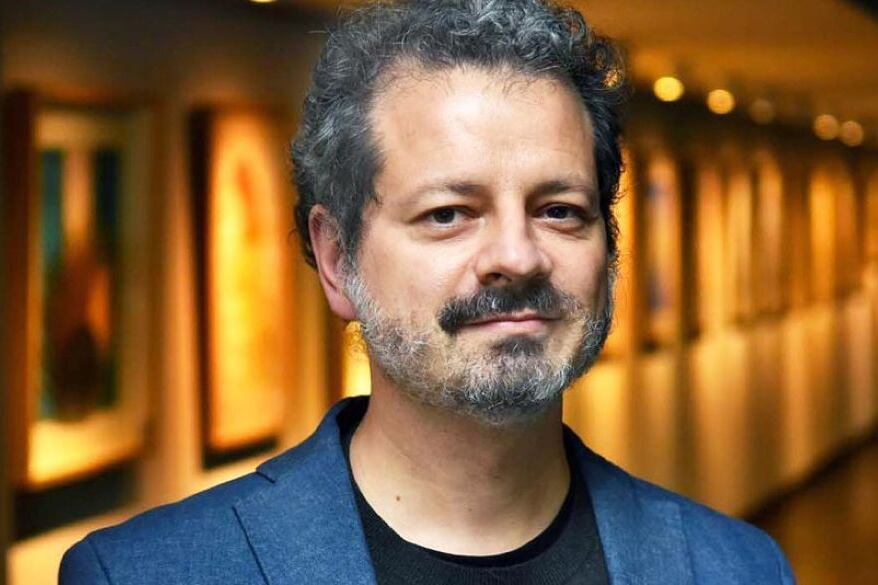Gabriel Di Meglio dirigió el Museo Histórico Nacional desde 2020.