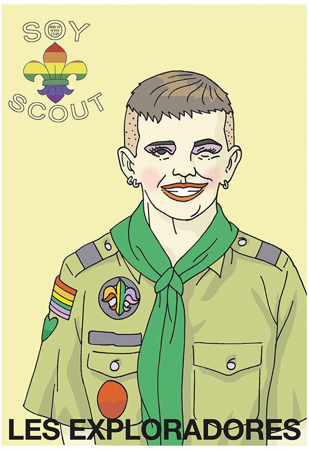 LES EXPLORADORES - 05/02/2020