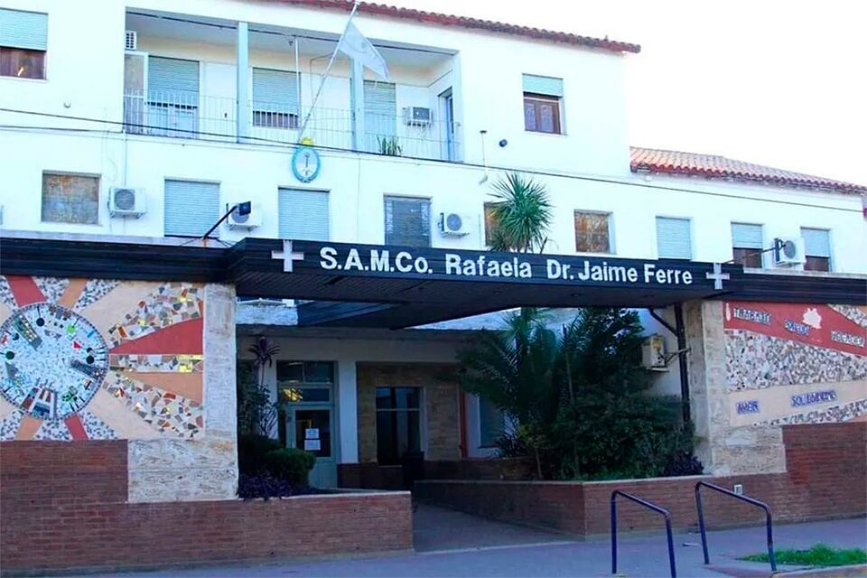 La conservación de fetos en formol en Rafaela contraviene la legislación vigente.