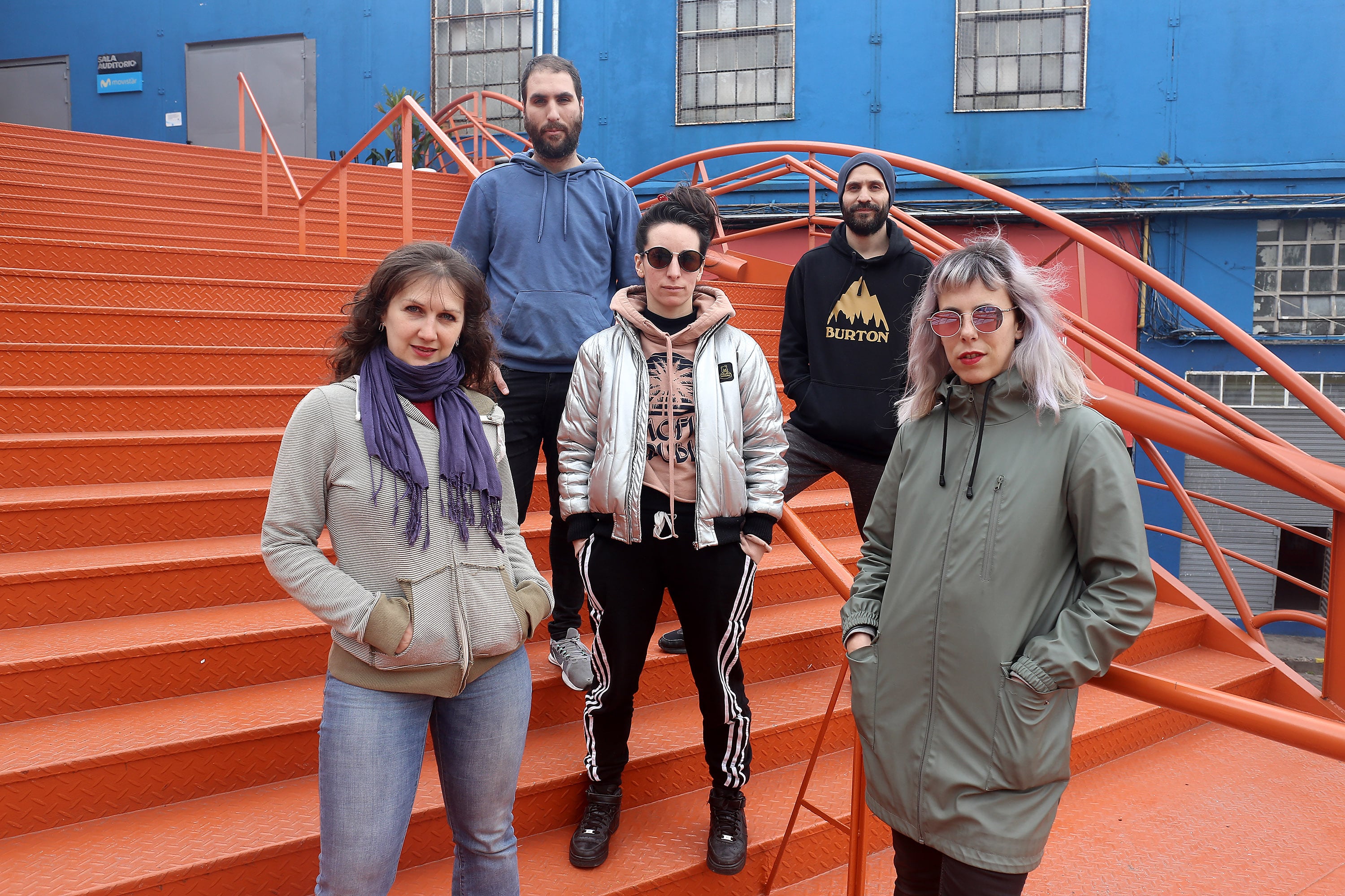 Habrá búsquedas y cruces interdisciplinarios: deporte, circo, cine, video y música aparecerán en la fusión.