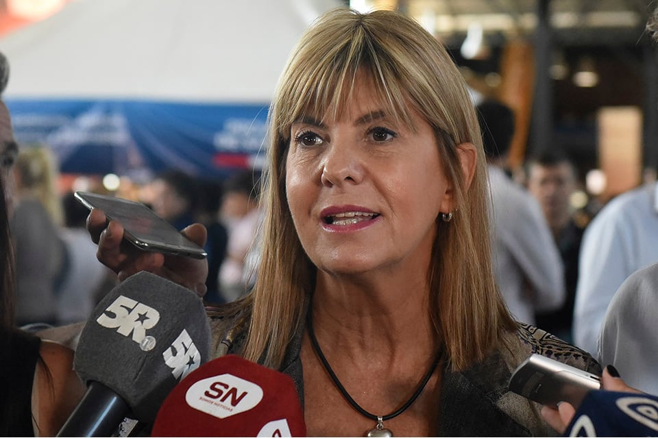 Rodenas puso un tope al cajoneo que viene desde el año pasado