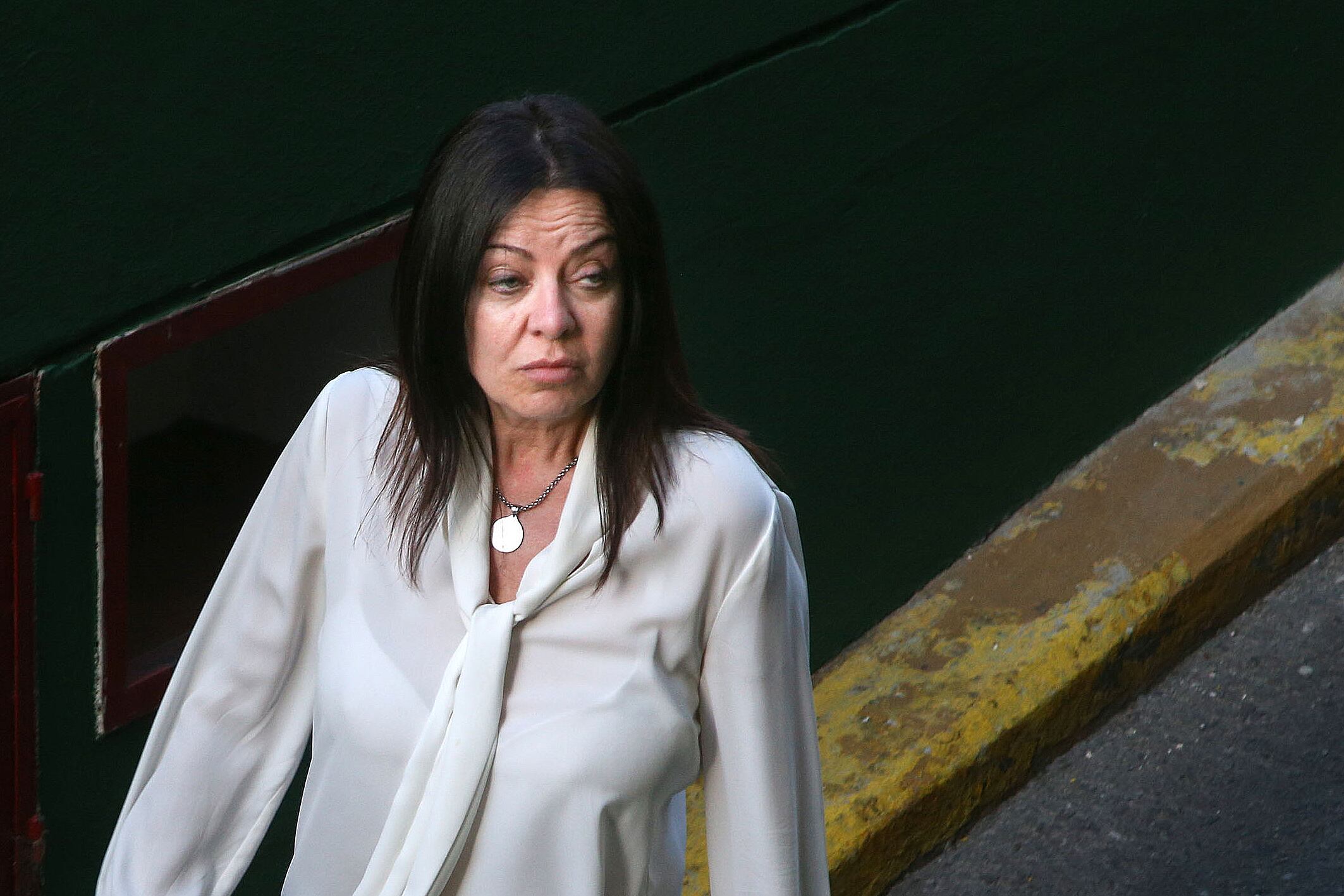 A Pettovello se le termina el mecanismo de la denuncia trucha como excusa para ajusta. 