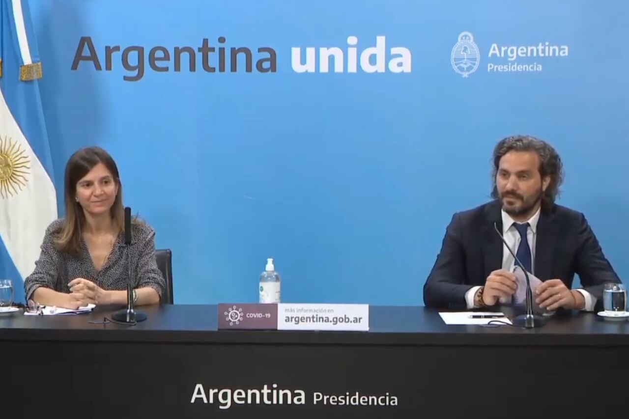 El aumento de los haberes que anuncien Raverta y Cafiero podría ser el último vía decreto, modalidad que entró en vigencia luego de que el Gobierno Nacional anulara el sistema de actualización votado durante el macrismo.