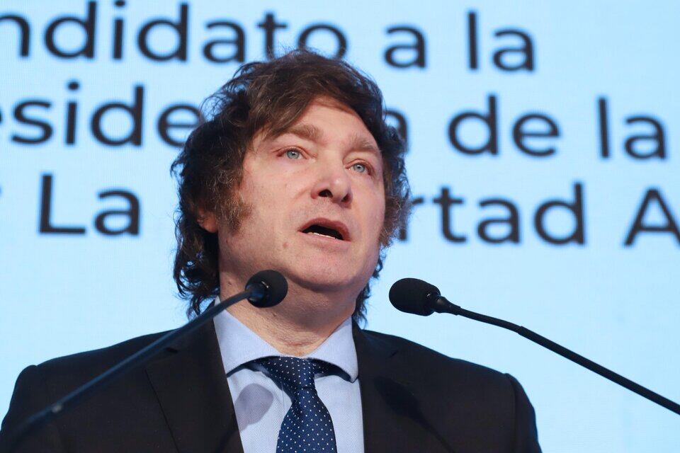 Elon Musk vs Javier Milei: Primero lo señaló, después se arrepintió. ¿Y lo censuró?